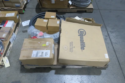 Used _UNKNOWN_ _UNKNOWN_ Conduits Ohio US | Aucto #1396608