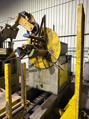 2008 CHS AUTOMATION PS 350-7-13 Presses/Feedlines | Michael Meyer (2)