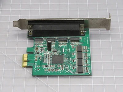 Used STARTECH _UNKNOWN_ Circuit Boards Texas US | OCO Industrial #1681229