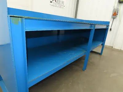 Used ARROW INDUSTRIAL SALES _UNKNOWN_ Welding Machinery (Other) Indiana US | Arrow Industrial #1367569
