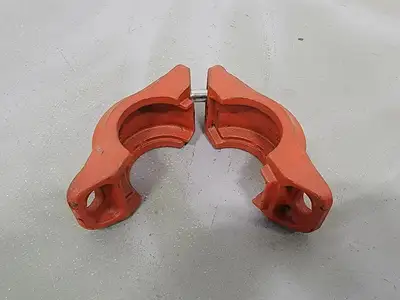 USED GRUVLOK 7400