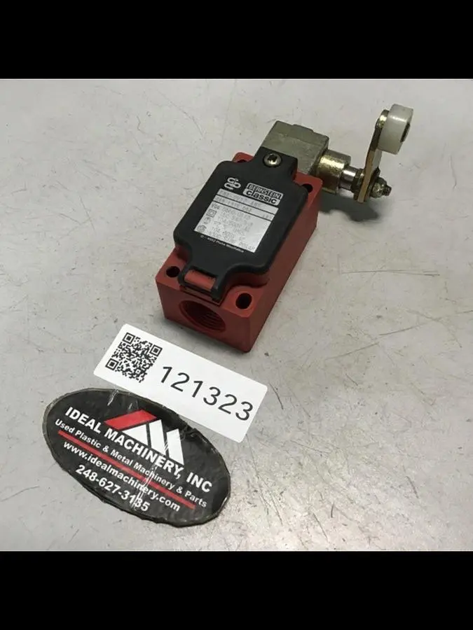USED BERNSTEIN ENK-UV1Z AHS