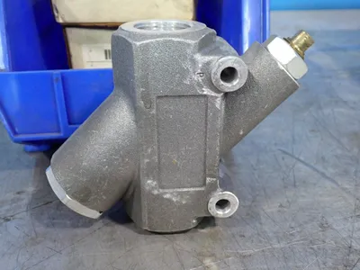 Used PARKER S100B Pumps Ohio US | HGR 24 #881988