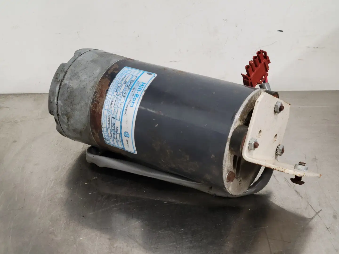 USED HILL-ROM K37MYC233687