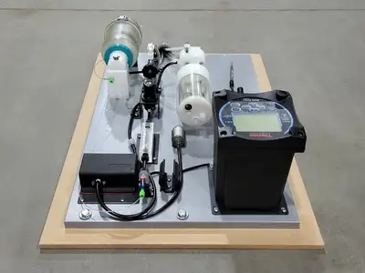 NEW THERMO SCIENTIFIC 2111LL