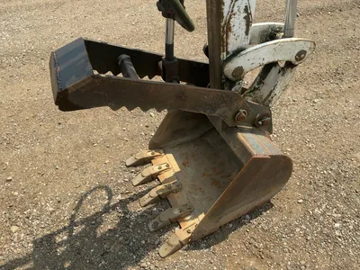Used 1998 BOBCAT 325 Crawler Excavators - Mini Michigan US | Miedema Asset Management Group #1339042