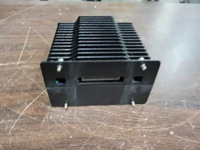 NEW RELCOM F801
