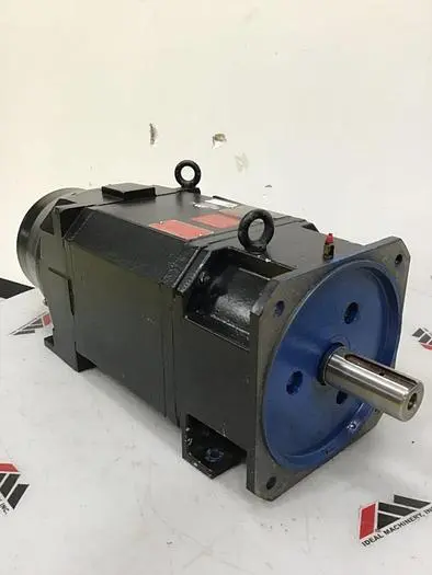 Used RELIANCE ELECTRIC DL1611Y-02KL500993-T2 Motors (misc) | Ideal Machinery #661850