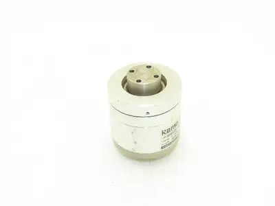 Kamo BR65UH-30S-S071 Ball Type Gearhead 30:1 Inline Reducer 7mm x 30mm