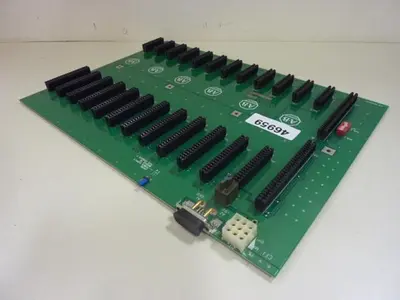 USED ALLEN BRADLEY 960203-01A