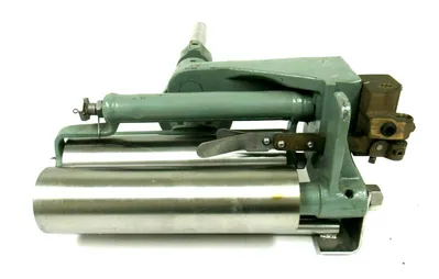 NEW KOMLINE SANDERSON P106054 GUIDE HEAD LEFT HAND