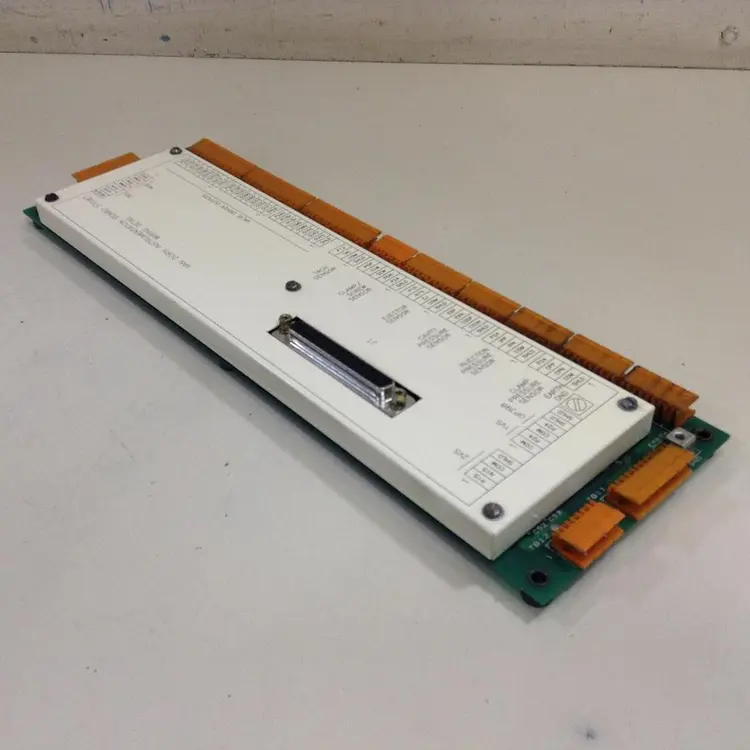 Used VAN DORN 370087 Circuit Boards Michigan US | Ideal Machinery #605156