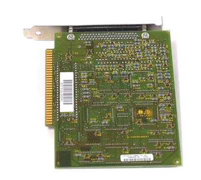 USED ALLEN BRADLEY 1784-KT/B COMMUNICATION MODULE 1784KTB