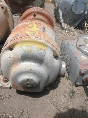 USED STERLING ELECTRIC FBDF-2