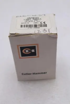 NEW OPEN BOX SIEMENS 75D70550007 MAGNETIC COIL STOCK L-354-A