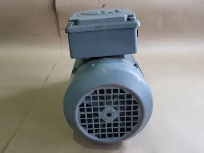 USED SEW-EURODRIVE (FA40)DFT80K4