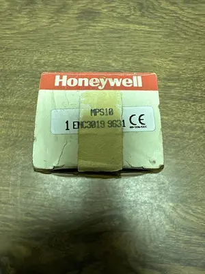 New | in-Stock HONEYWELL MPS10 Miscellaneous Equipment (Electrical & Power) | Surplus Asset Holdings #1189901
