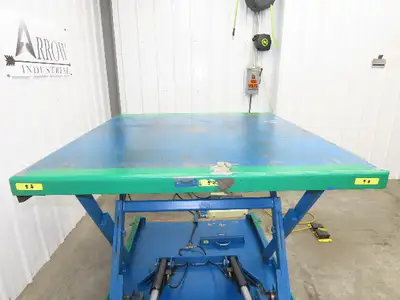 Used VESTIL _UNKNOWN_ Misc Lifts Indiana US | Arrow Industrial #1367370
