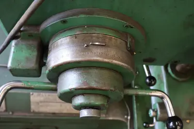 1956 LUCAS 41B-48 Manual Milling | MD Equipment Services LLC (27)