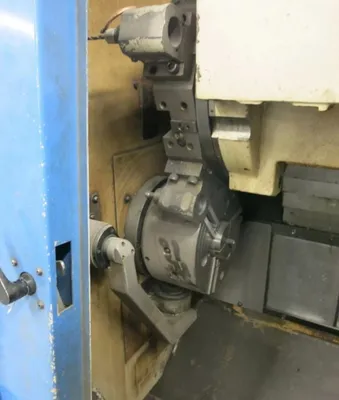 1998 HITACHI SEIKI HT-23J CNC Lathes | Midstate Machinery (5)