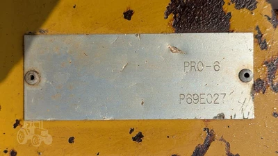 USED HARLEY PRO6