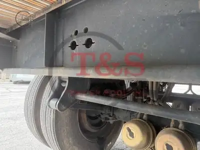 Used 2024 KALYN SIEBERT _UNKNOWN_ Misc Trailers Illinois US | T&S Trailer Pool #1509442