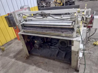 USED ROWE DED-140-15103