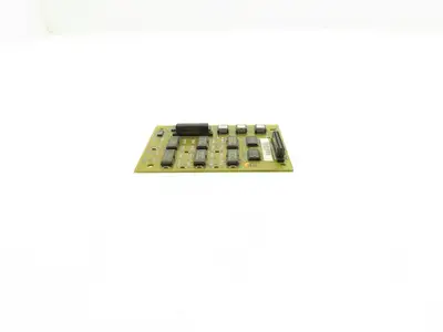 Cincinnati Milacron SXDR 3-542-1101A Memory Expansion Board