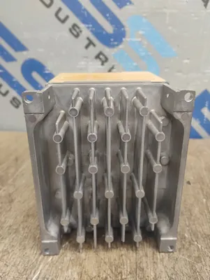 YASAKAWA CIMR-VU4A0002FAA General Purpose AC Drives | ESS Industrial Equipment Sales (5)