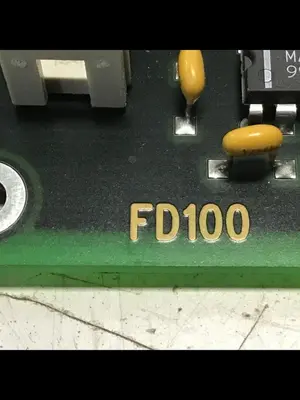 USED KRAUSS MAFFEI 5089560