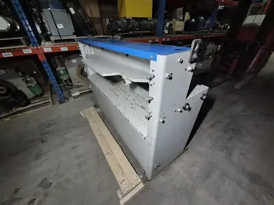 USED 2010 EMPIRE MACHINERY H-5214
