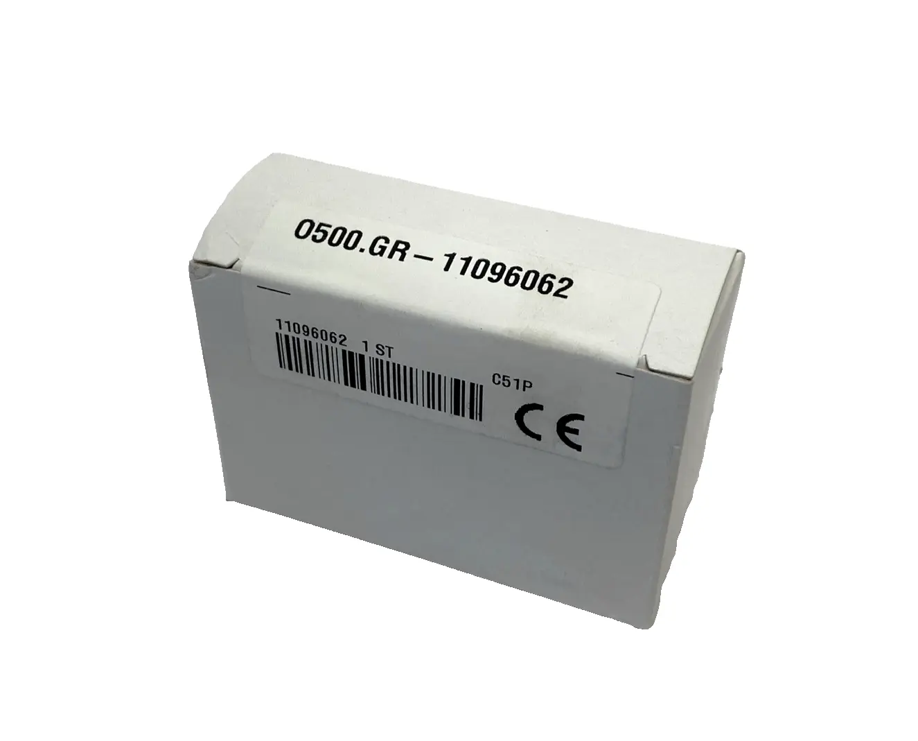 O500.GR-11096062 | Baumer Diffuse Sensor O500.GR-GW1T.72O, O500 GR 11096062 - New