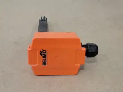 NEW BELIMO 22DTH-51MM