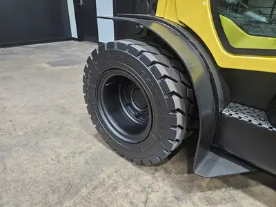 Used 2018 HYSTER H80FT Misc Forklifts New York US | United Lift #1445317