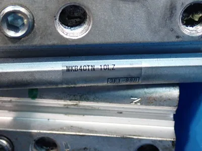 USED REXROTH, SMC MSM031C0300NNM0CH0