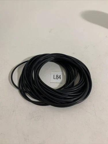 McMaster Carr Hydraulic Tank O-Ring Seal 9452K173  [Lot of 28]