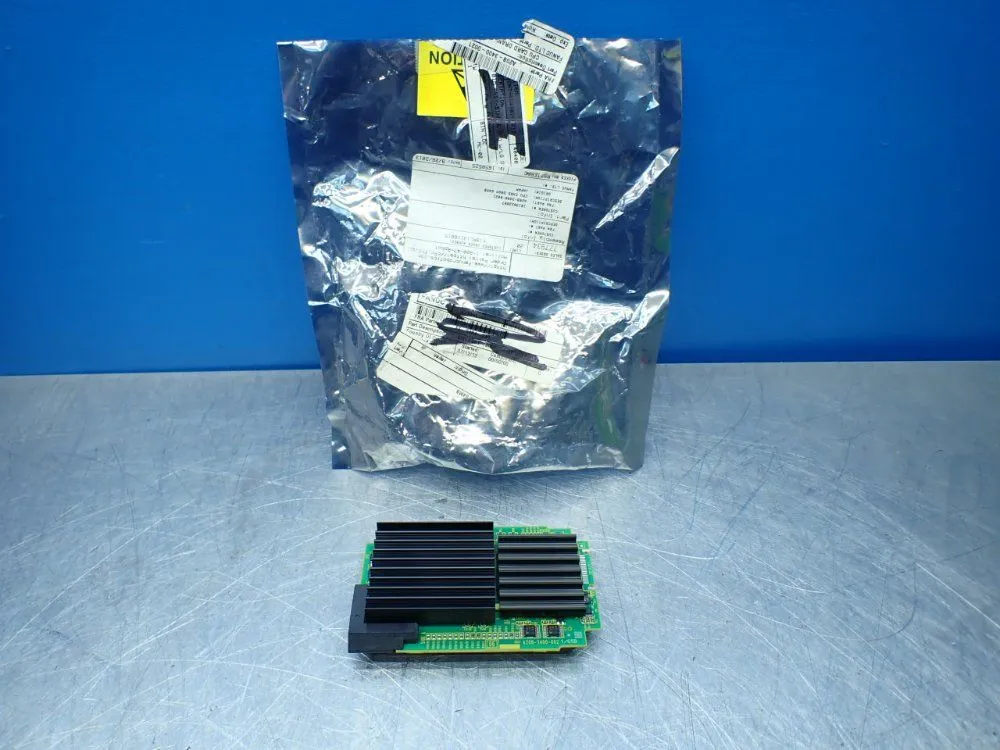 New | in-Stock FANUC A20B3400002 Circuit Boards | HGR 24 #748222