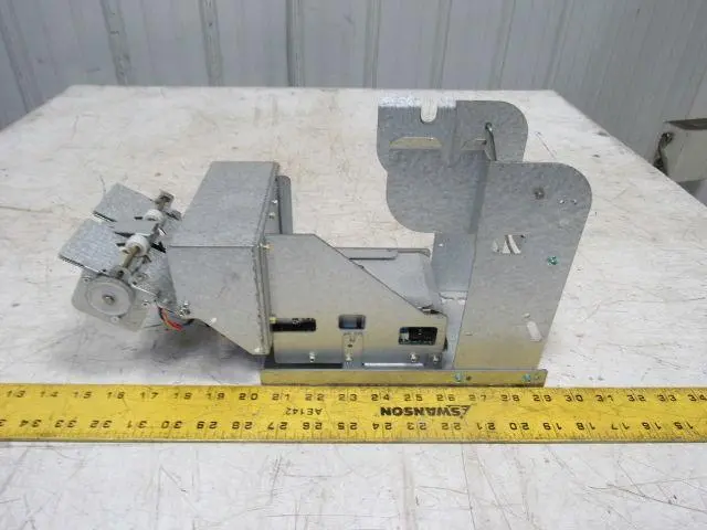 Used TRANAX _UNKNOWN_ Miscellaneous MRO | Arrow Industrial #649913