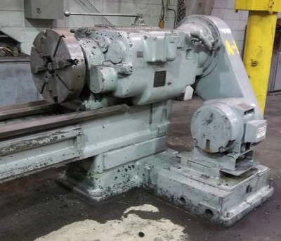 USED 1941 AMERICAN 24X240