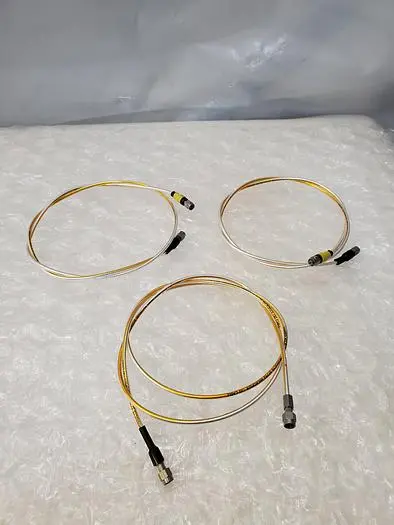 UNITED MICROWAVE PRODUCTS 57793 MICROFLEX 150 CABLE