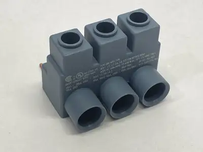 3RV2925-5EB | Siemens  Supply Terminal Block 3-Phase - New Other