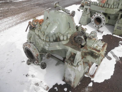 USED EBARA 200X150(D)SP2M