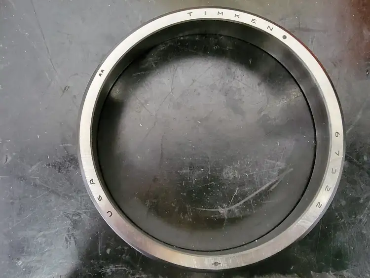 Used TIMKEN 67322-20024 Bearings British Columbia CA | Lenmark #260725