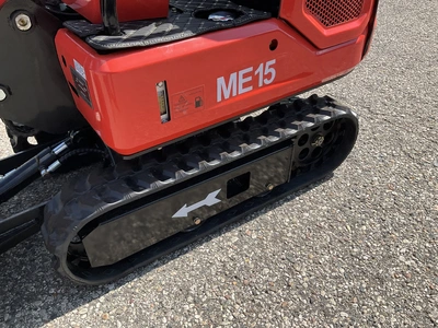 Used 2026 SDLANCH ME15 Crawler Excavators - Mini Michigan US | Miedema Asset Management Group #1411084