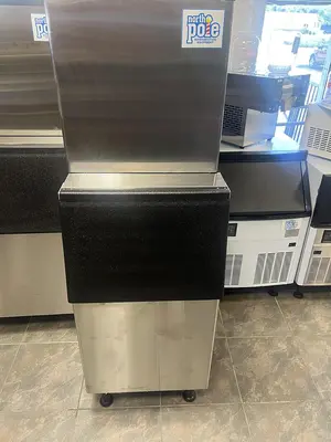 New | in-Stock NORTH POLE _UNKNOWN_ Ice Machines Florida US | BAM Discount Restaurant Equipment #1283796