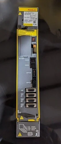 Used FANUC PLC Servo Drives Missouri US | Up Time Machines #784672