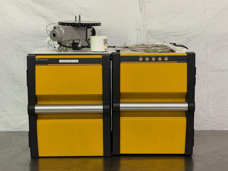Used _UNKNOWN_ _UNKNOWN_ Analyzers Systems - Other Ohio US | Federal Equipment Company #1365497