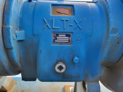 USED GOULDS 3196