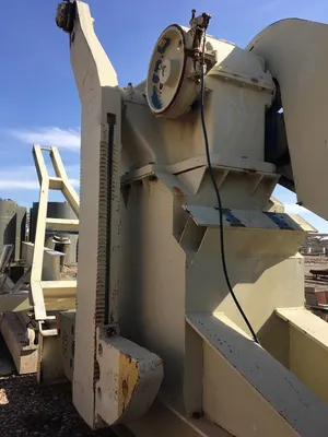 Used Lufkin Pumping Unit 320 305 120 Miscellaneous Equipment Oklahoma US | Borderless Services #1378303