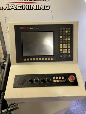 USED FRYER MC-40